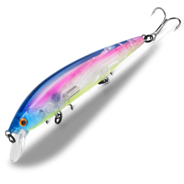 Isca Artificial Bearking Minnow 2.0 - 11cm 16g