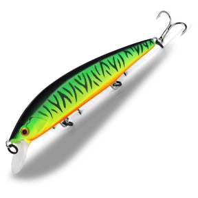 Isca Artificial Bearking Minnow 2.0 - 11cm 16g