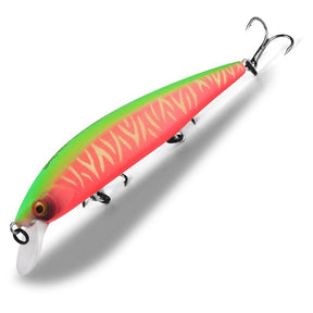 Isca Artificial Bearking Minnow 2.0 - 11cm 16g