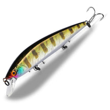 Isca Artificial Bearking Minnow 2.0 - 11cm 16g