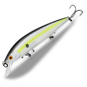 Isca Artificial Bearking Minnow 2.0 - 11cm 16g