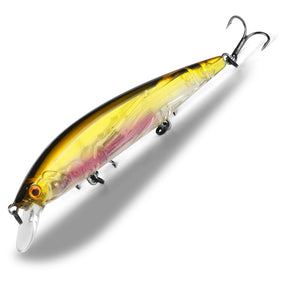 Isca Artificial Bearking Minnow 2.0 - 11cm 16g