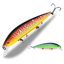 Isca Artificial Bearking Minnow 2.0 - 11cm 16g