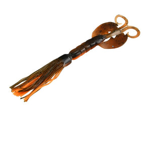 Isca Artificial Berkley Soft Jig Head - 5 unidades 11cm