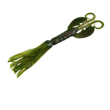 Isca Artificial Berkley Soft Jig Head - 5 unidades 11cm