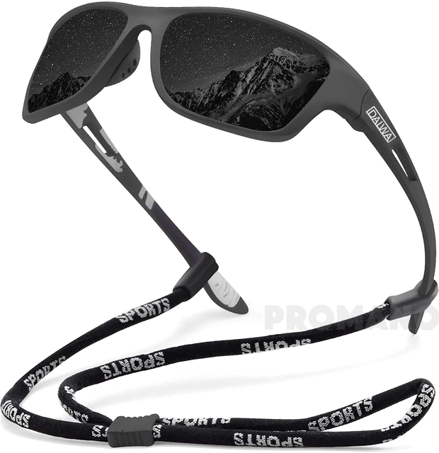 Óculos Tatico Ultravision Polarizado