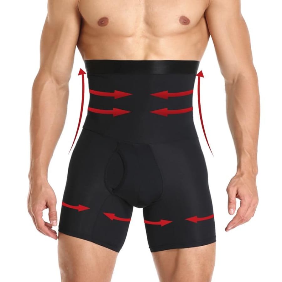 Bermuda Masculina De Compressão Premium 4Fit 720