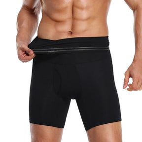 Bermuda Masculina De Compressão Premium 4Fit 720