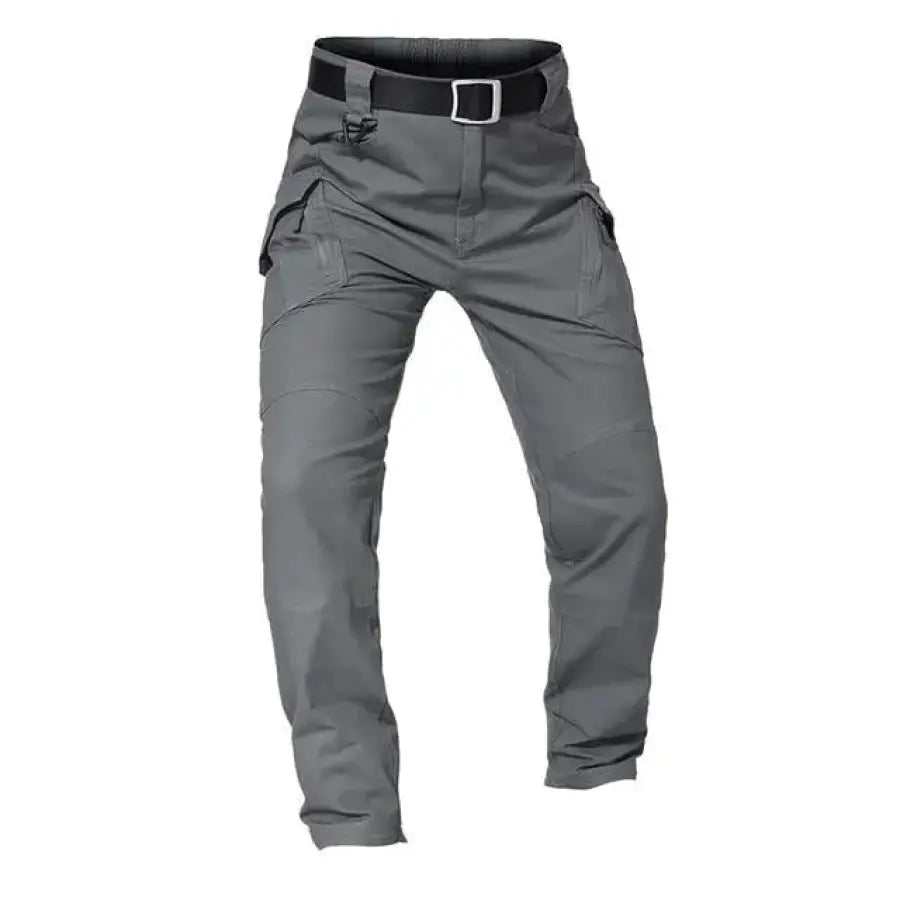 Calça Tática Ultra Resistente Impermeável 1005