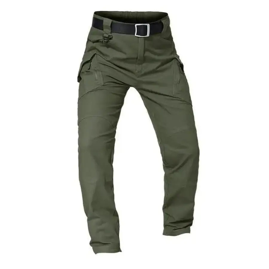 Calça Tática Ultra Resistente Impermeável 1005