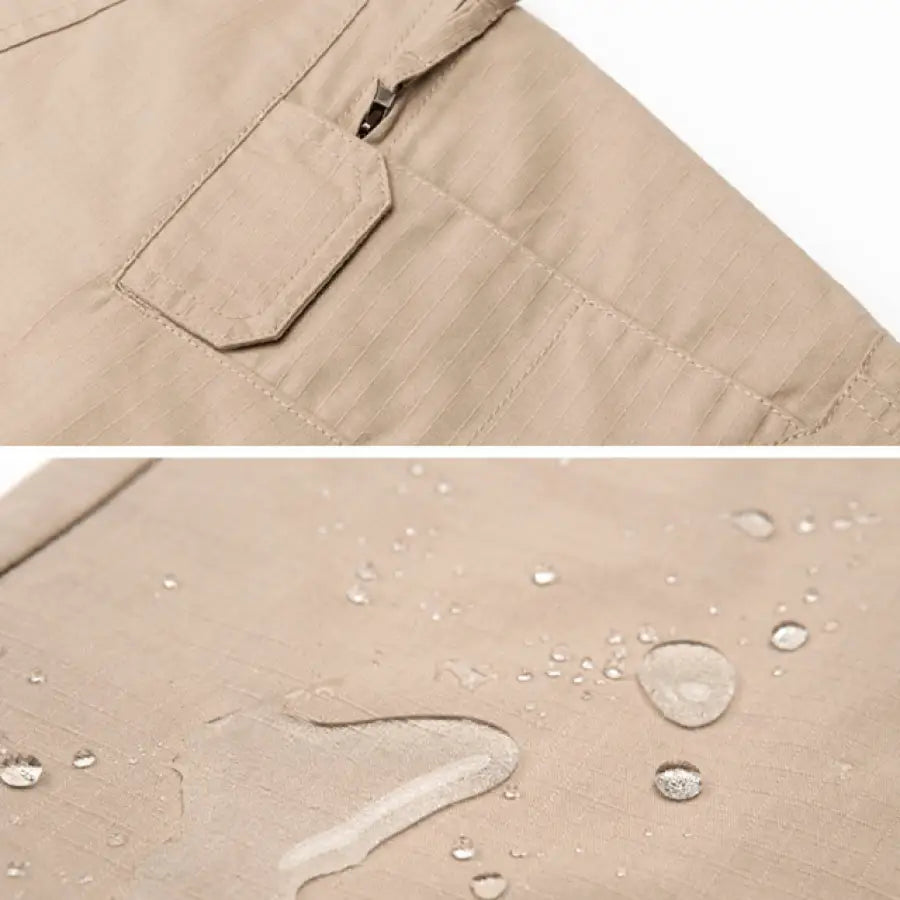 Calça Tática Ultra Resistente Impermeável 1005