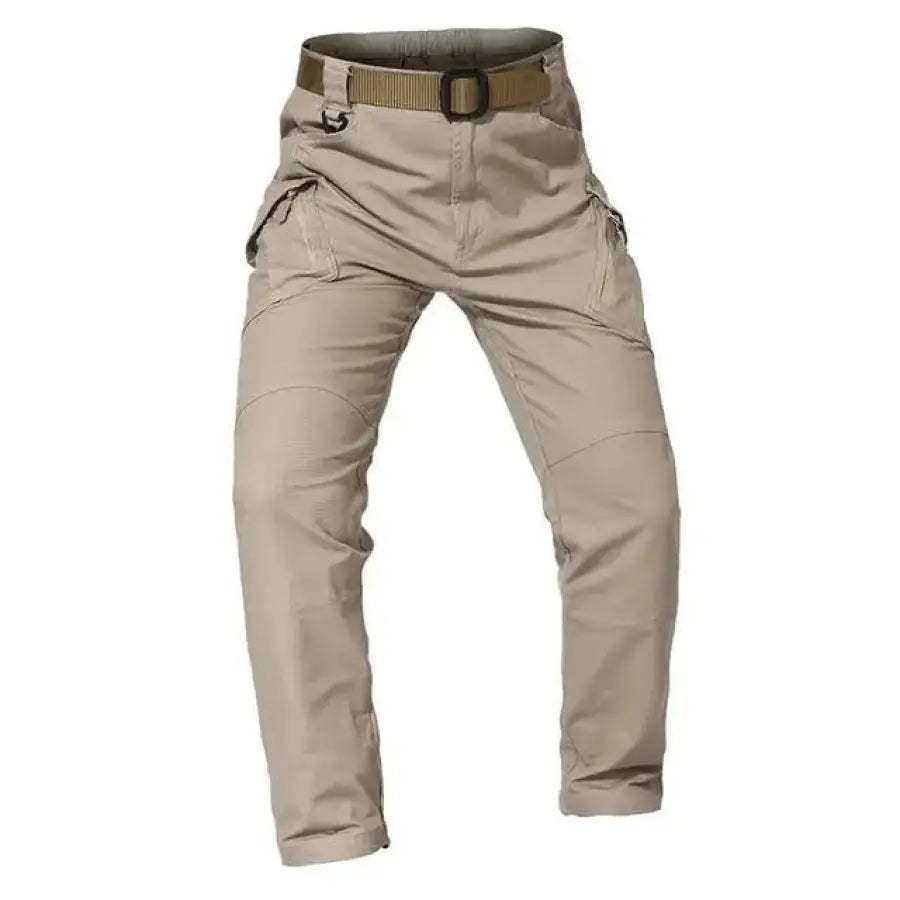 Calça Tática Ultra Resistente Impermeável 1005