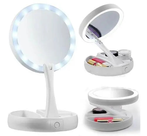 Espelho de LED Inova