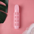 Grampo de volumização de raiz de cabelo - Super Mix Store rosa