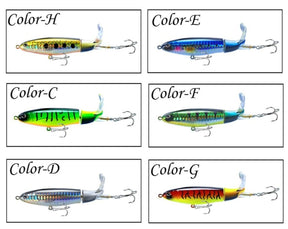 Iscas Artificiais Para Pesca Fishingpro Compre 4Pcs Leve 6Pcs 1001