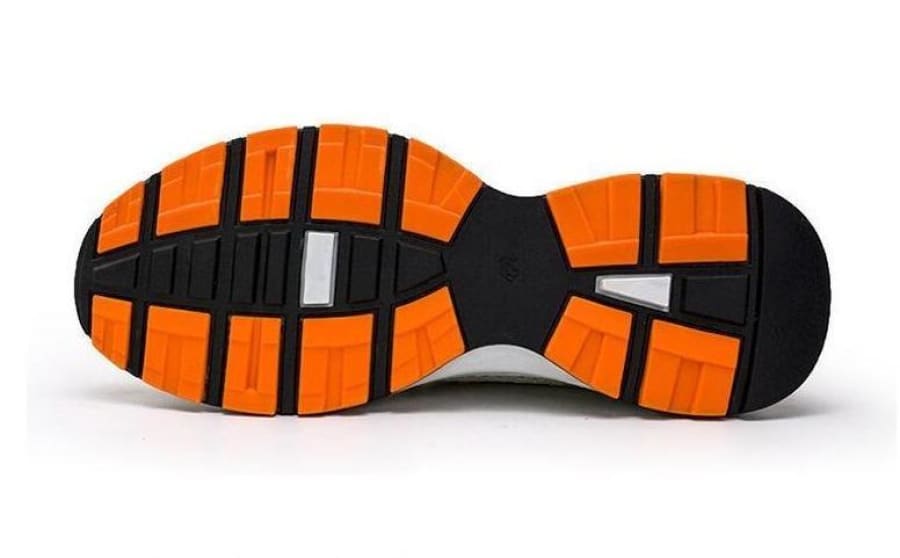 Tênis Esportivo Casual Air Mesh 820