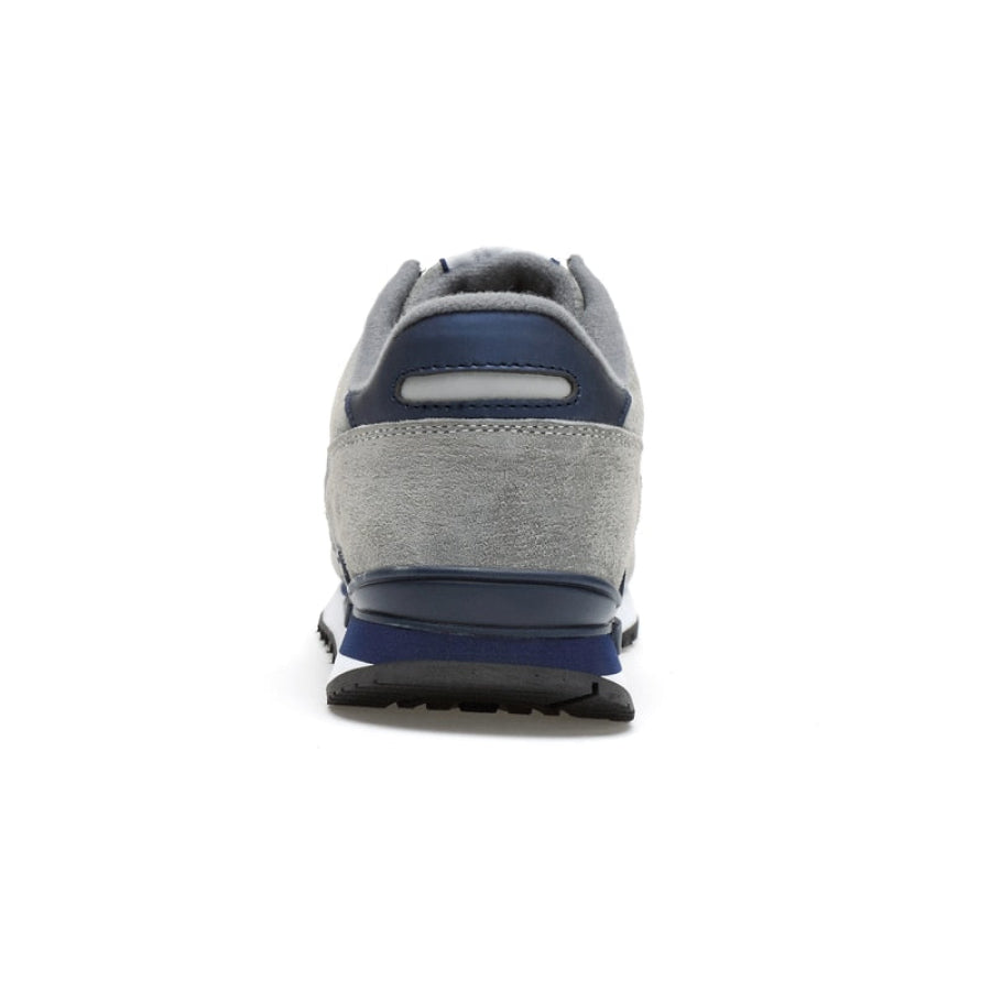 Tênis Masculino Casual Estilo Mens 915