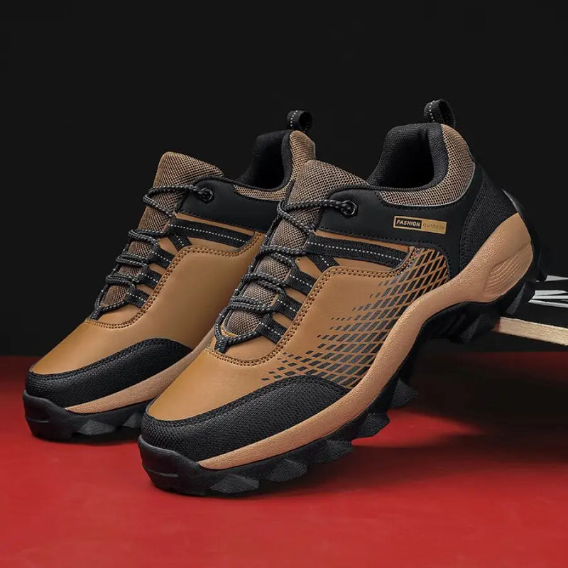 Tenis para trilha com agua 2025